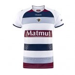 France Bordeaux Rugby Jersey 2017-2018 Away