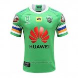 Canberra Raiders Rugby Jersey 2020 Home