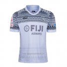 Fiji 7s Rugby Jersey 2020 Home