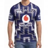 New Zealand Warriors Rugby Jersey 2020 Training