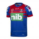 Newcastle Knights Rugby Jersey 2020 Home