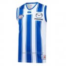 North Melbourne Kangaroos AFL Jersey 2020 Away