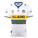 Parramatta Eels Rugby Jersey 2022 Away