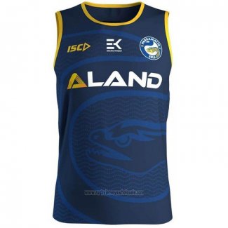 Parramatta Eels Tank Top 2020 Training