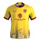 Queensland Maroons Rugby Jersey 2021 Training