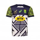 South Africa Rugby Jersey 2021-2022