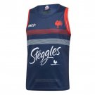 Sydney Roosters Tank Top 2020 Training
