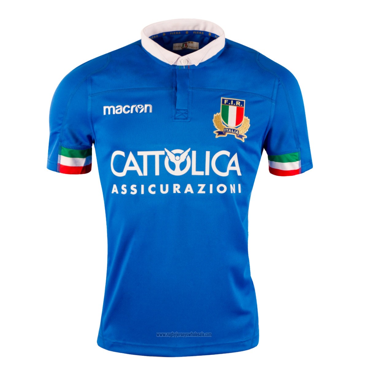 new italy jersey 2019