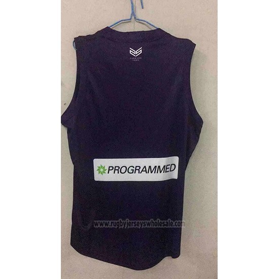 AFL 2019 Jersey Black