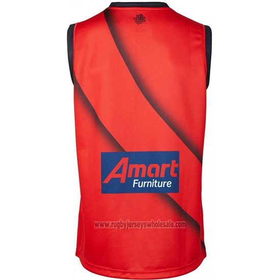 Essendon Bombers AFL Jersey 2020 Away