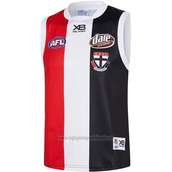 st kilda saints jersey