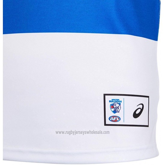 Maillot Brisbane Lions AFL 2021 Domicile