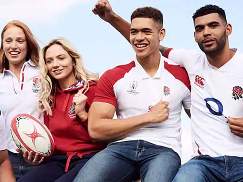 Cheap England rugby jerseys