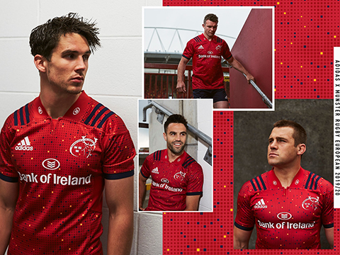 Cheap Munster rugby jerseys