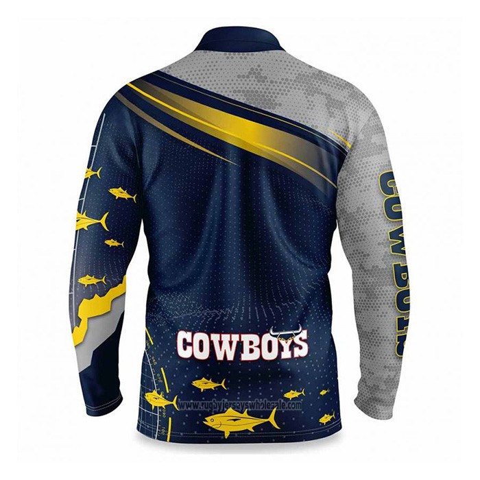 Australia | Turtle Fishing Jersey