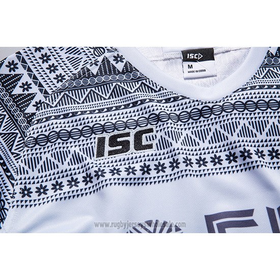Fiji 7s Rugby Jersey 2020 Home