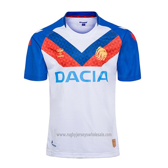 lions rugby jersey