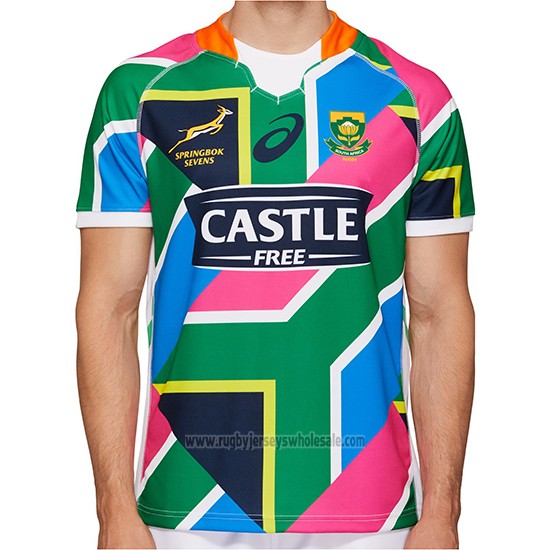 springbok jersey 2020