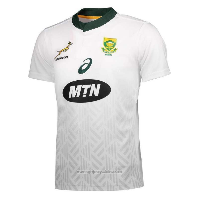 south africa rugby jersey 2019